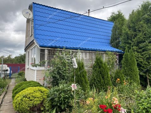 dacha-selo-teplo-troickoe-dalnekonstantinovskiy-rayon фото