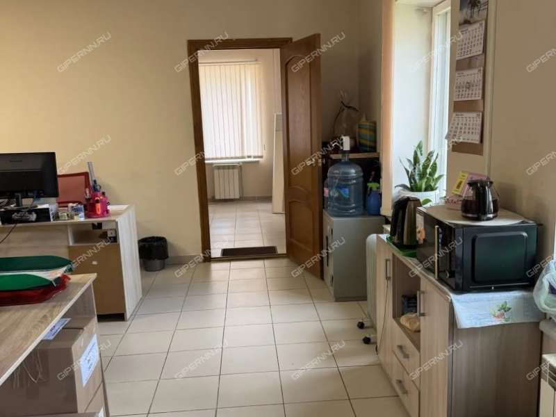помещение под офис на улице Кима