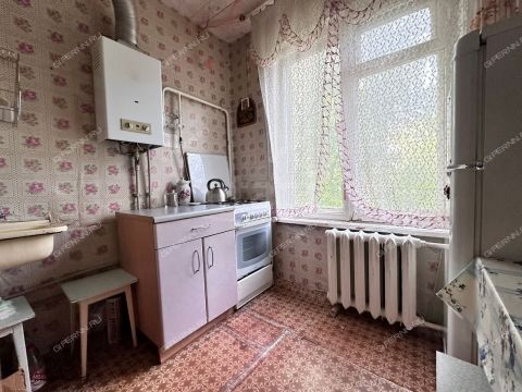 1-komnatnaya-ul-chernyahovskogo-d-21 фото