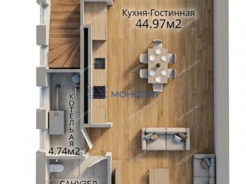 kottedzh-ul-svetlaya-d-59 фото