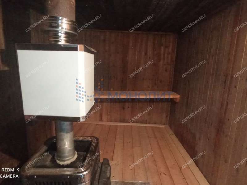 дом на улице Будённого город Ворсма