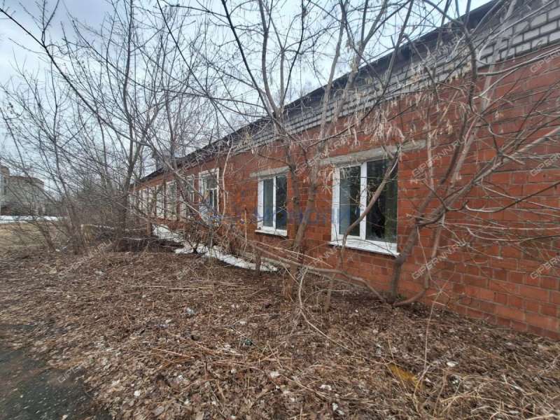 здание под склад, недвижимость под автобизнес на улице Мира село Арапово