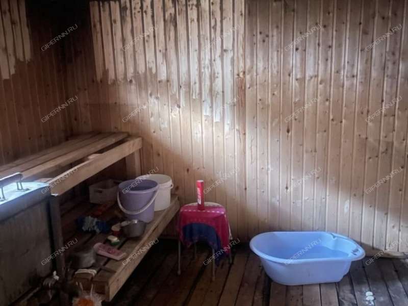 дом на Одесской улице город Городец