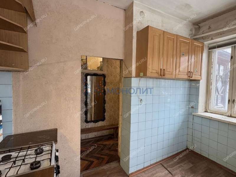 1/2 дома на Полевой улице деревня Афонино