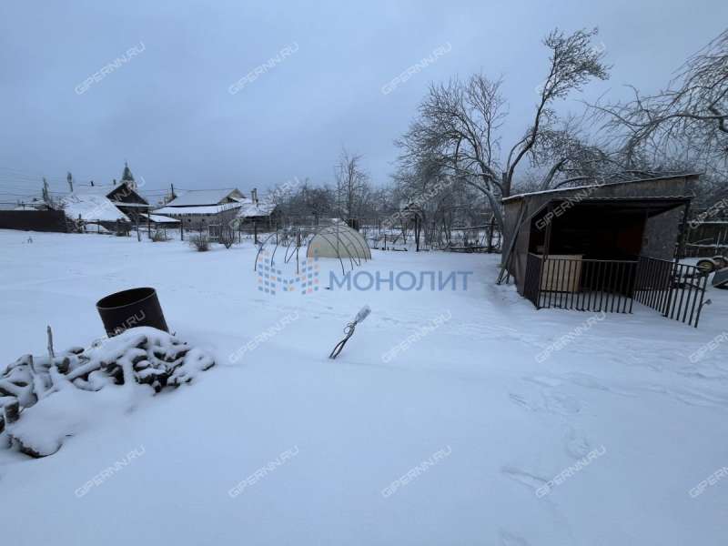 земельный участок 10 соток улица Котова