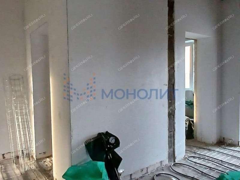 дом на улице Гагарина село Каменки