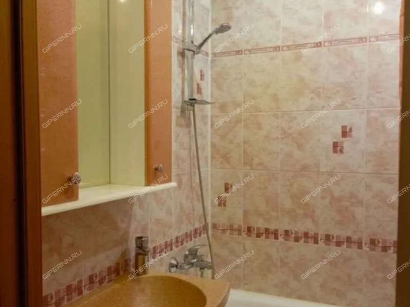 двухкомнатная квартира на Комсомольской площади дом 10 к1