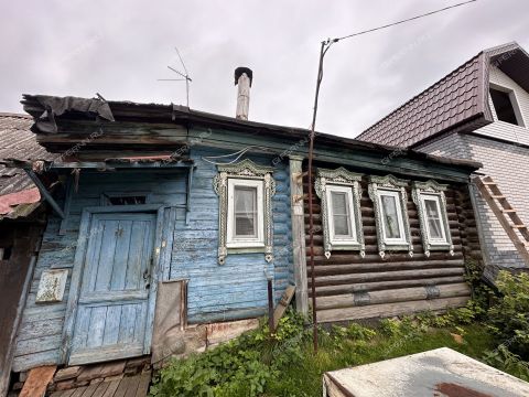 dom-derevnya-novolikeevo-kstovskiy-rayon фото