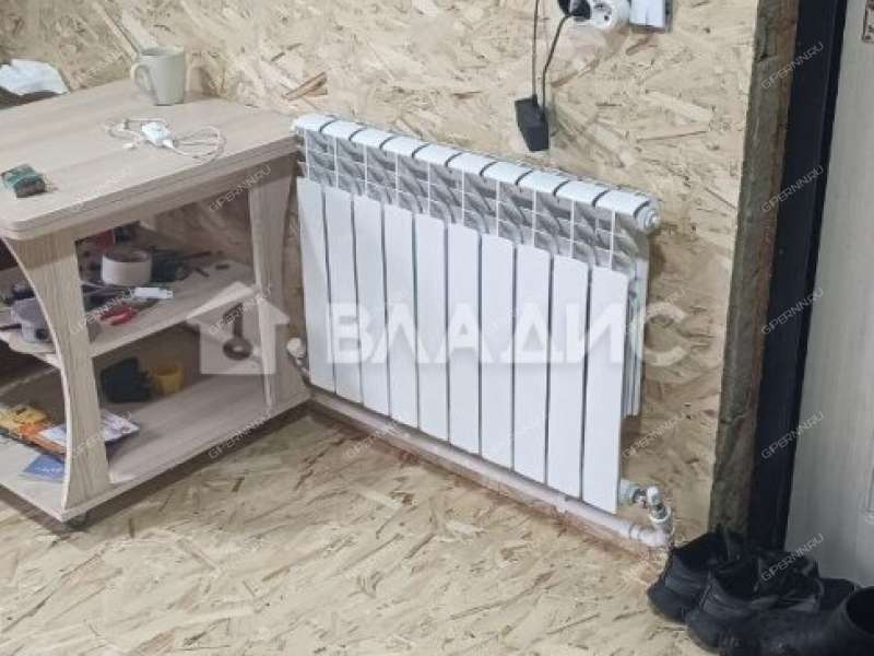 земельный участок 15 соток улица Гагарина деревня Берёзовка