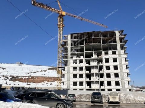 1-komnatnaya-derevnya-afonino-kstovskiy-rayon фото