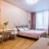 квартира-студия на улице Максима Горького дом 23А