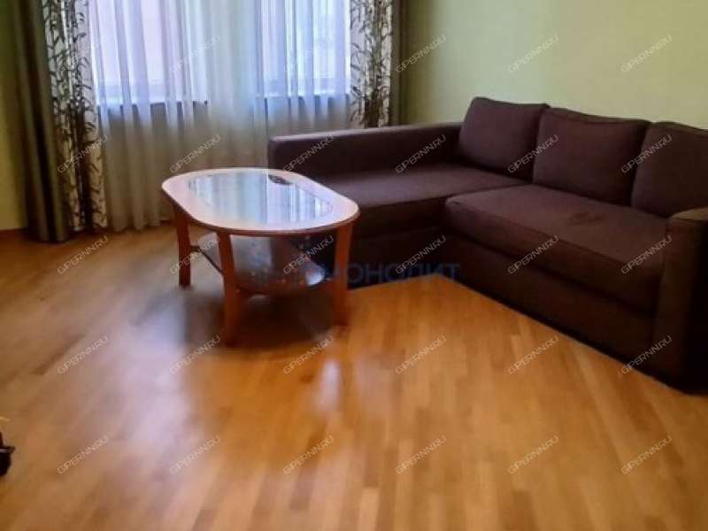 двухкомнатная квартира на Славянской улице дом 21