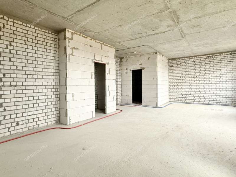 двухкомнатная квартира на Большей Печёрской улице дом 89