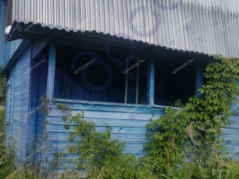 dacha-derevnya-podrezovo-gorodskoy-okrug-bor фото
