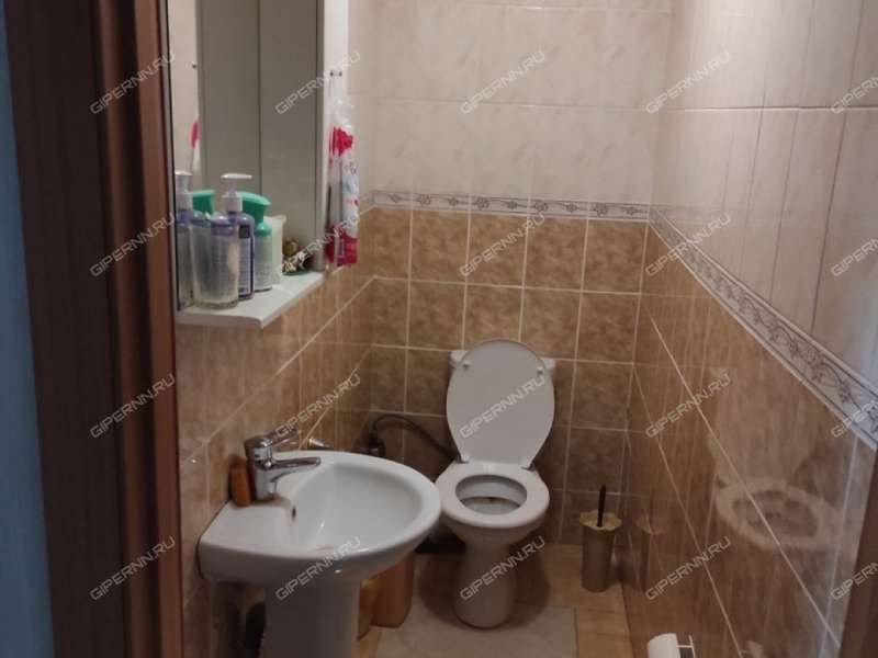 дом на улице Кутузова город Выкса