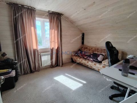 kottedzh-ul-serebryanyy-klyuch-d-157 фото