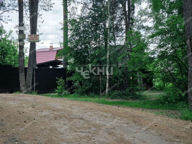 дом на  СНТ N8 ОАО ГАЗ