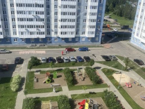 1-komnatnaya-ul-borisa-vidyaeva-d-18 фото