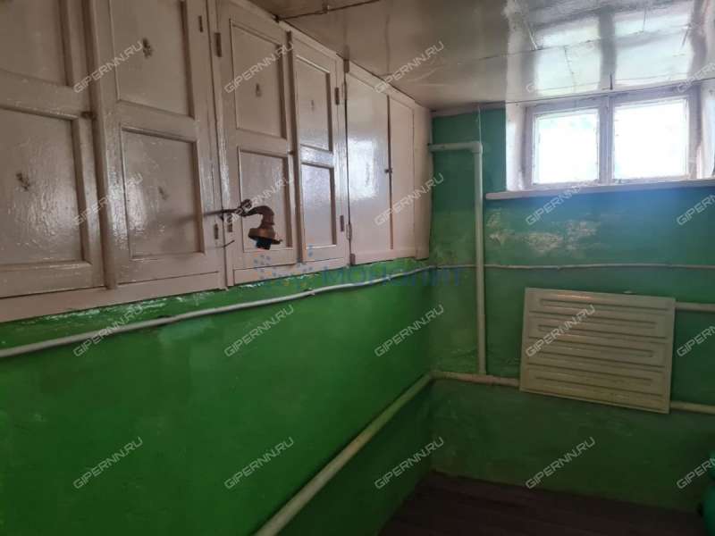 1/2 дома на 9-й линии