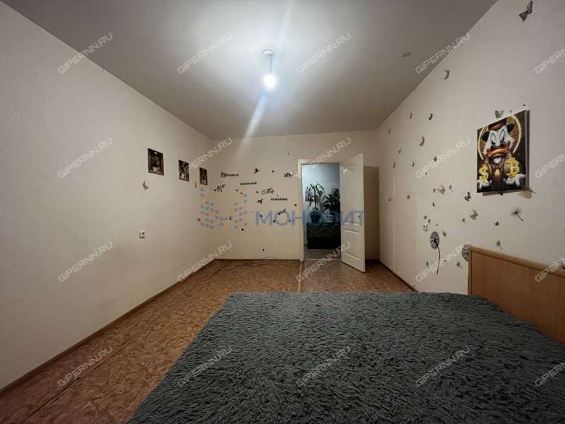 однокомнатная квартира на проспекте Кораблестроителей дом 70