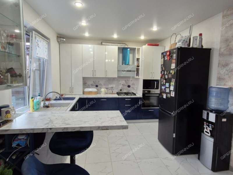 дом на Зеленая ул. деревня Подвалиха