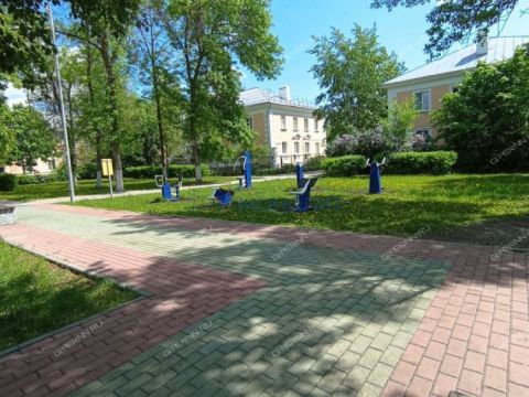 1-komnatnaya-gorod-dzerzhinsk-gorodskoy-okrug-dzerzhinsk фото