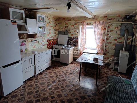 dom-derevnya-bolshie-kruty-koverninskiy-municipalnyy-okrug фото