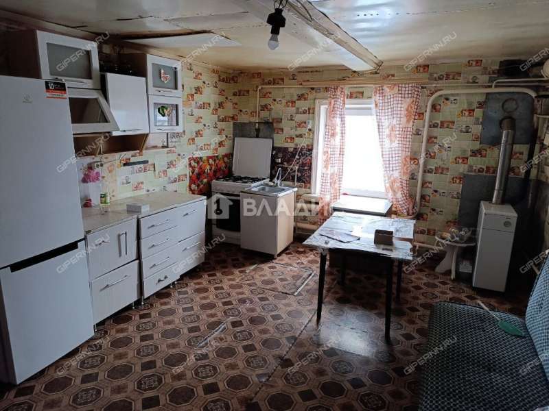 дом на  деревня Большие Круты