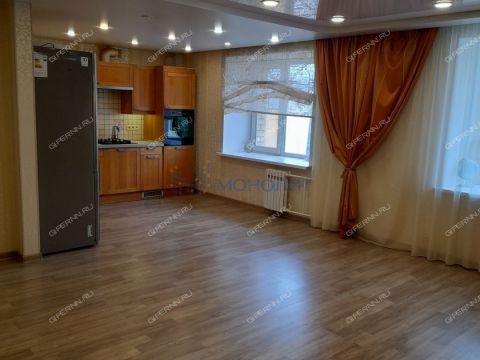 3-komnatnaya-ul-rodionova-d-189-24 фото