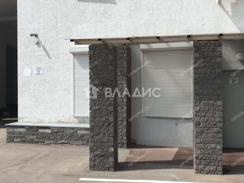 помещение под помещение свободного назначения на Грузинской улице