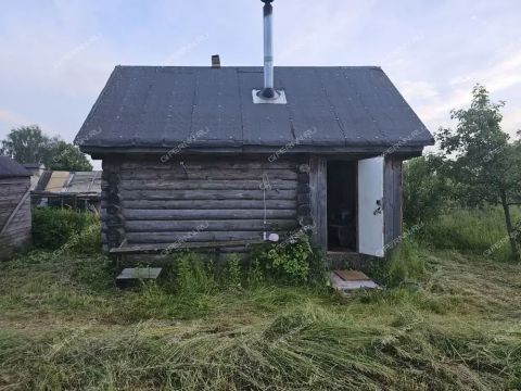 dom-derevnya-krashovo-bogorodskiy-municipalnyy-okrug фото
