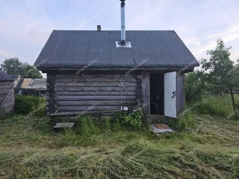дом на Школьная деревня Крашово