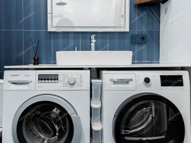 трёхкомнатная квартира на Заречном бульваре дом 5