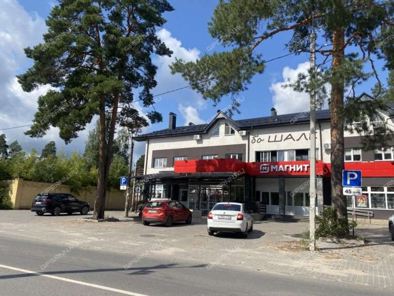 таунхаус на Желнинском шоссе рабочий посёлок Жёлнино