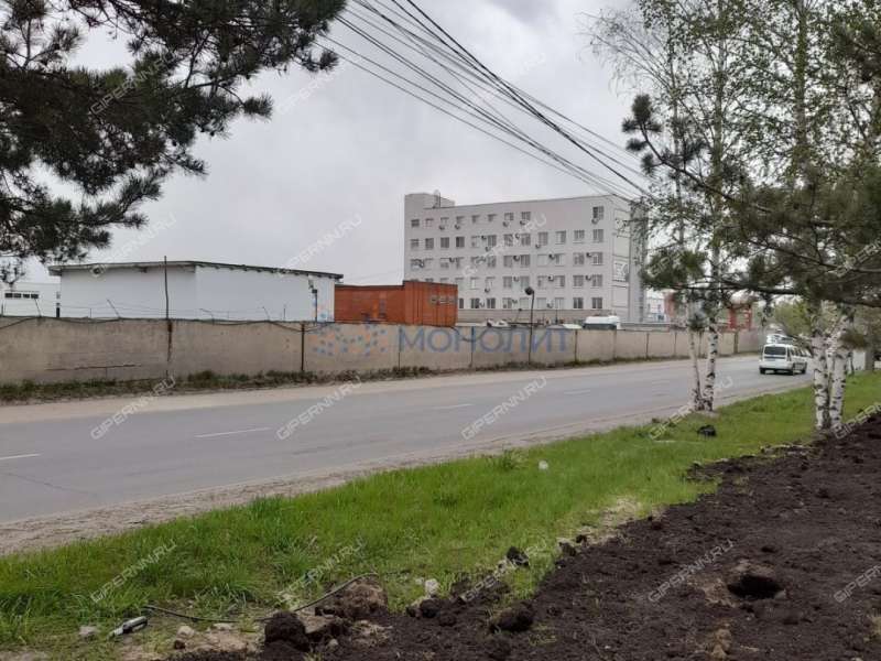 открытая площадка на 