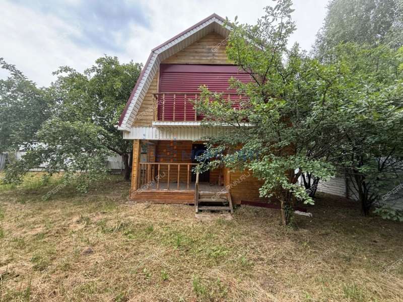 дом на  деревня Вашуриха