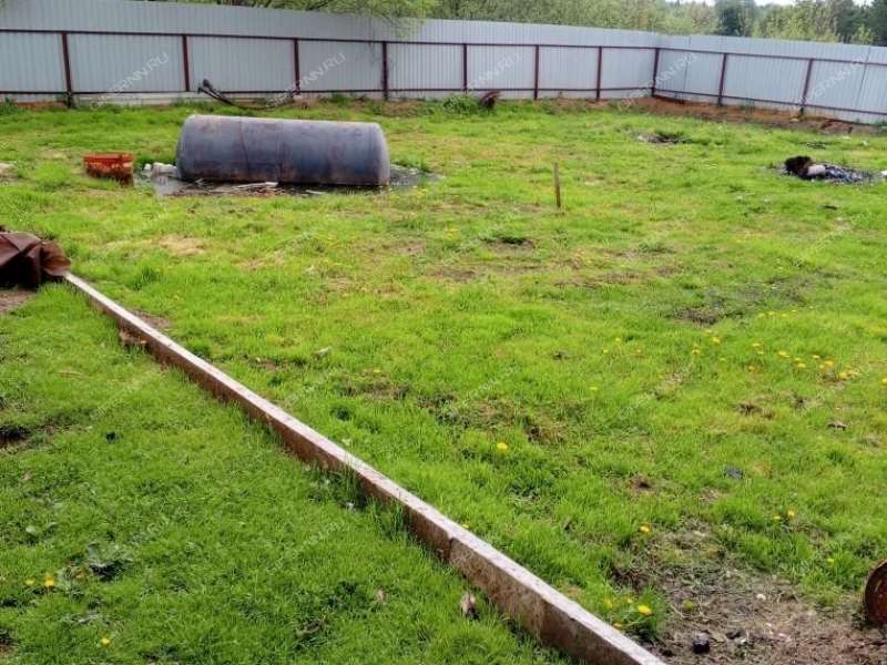 дом на Кооперативной улице село Золино