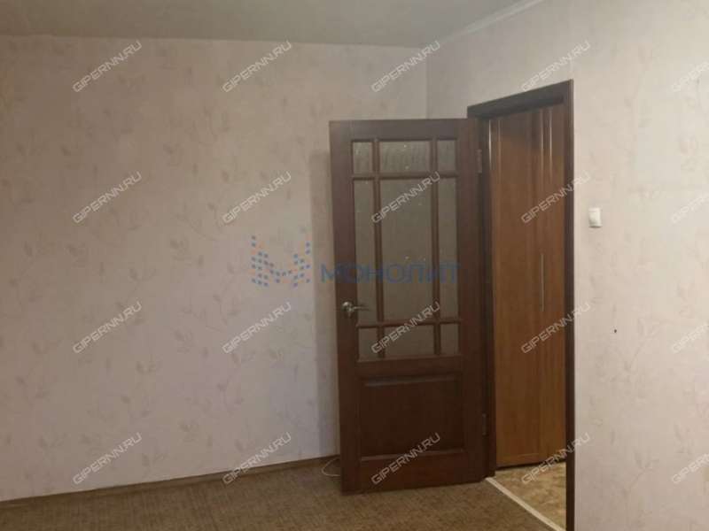 двухкомнатная квартира на Ясной улице дом 34