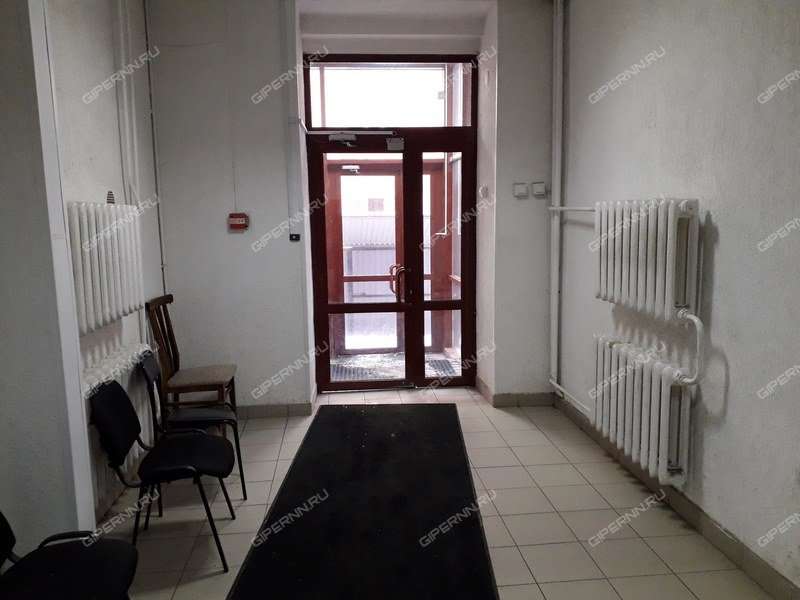 помещение под офис на Нестерова ул., д.5