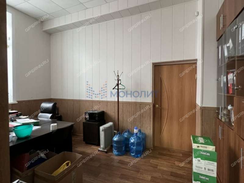 помещение под офис, торговую площадь на бульваре Мира город Дзержинск