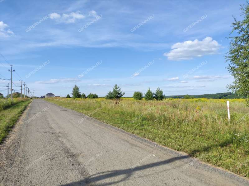 земельный участок 6,6 сотки Садовая деревня Шумилово