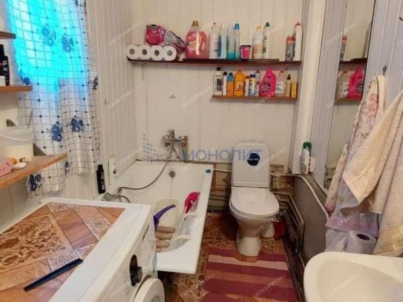 земельный участок 3,75 сотки улица Карла Маркса город Балахна