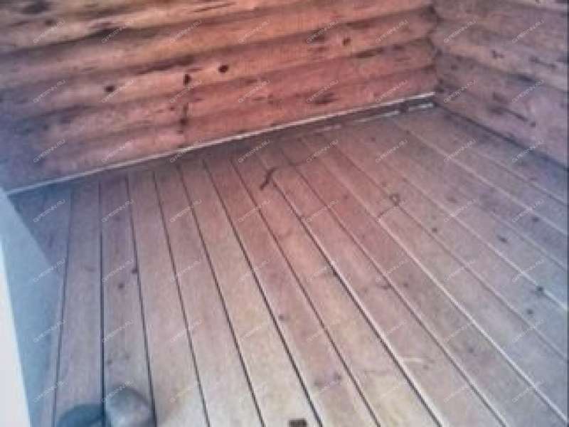 дом на деревня Архипиха деревня Архипиха