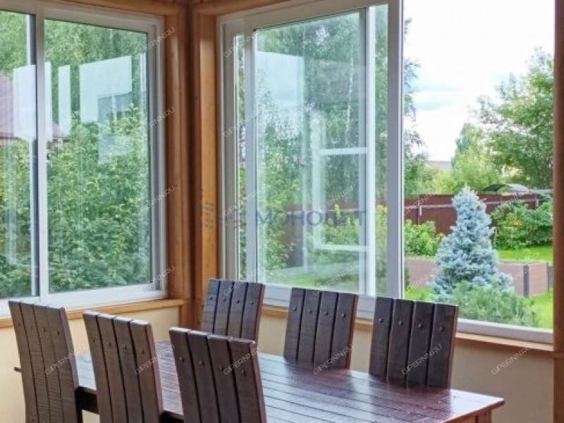 дом на Новой улице село Большая Ельня