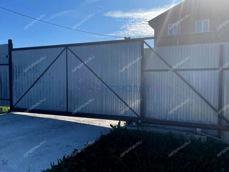 дом на улице Гурова деревня Шумилово