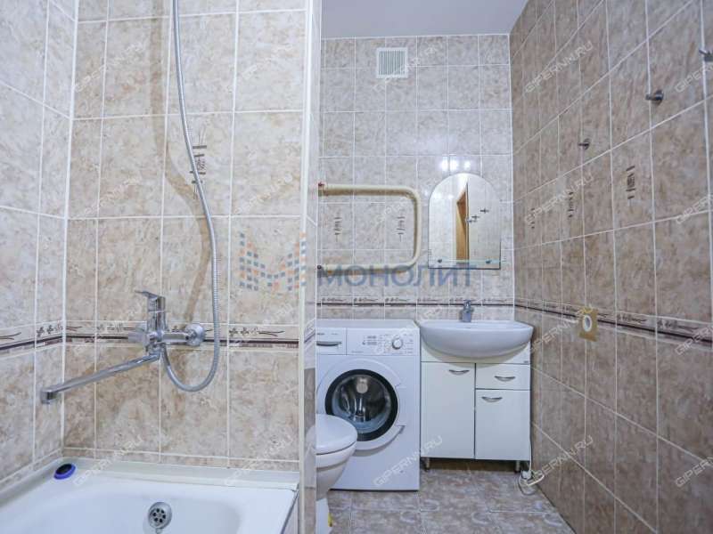 двухкомнатная квартира на улице Бориса Панина дом 7 к3