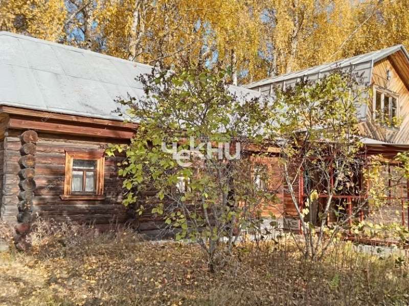 дом на  деревня Скипино