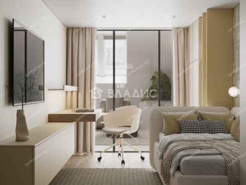 3-komnatnaya-ul-marshala-bagramyana-d-4 фото