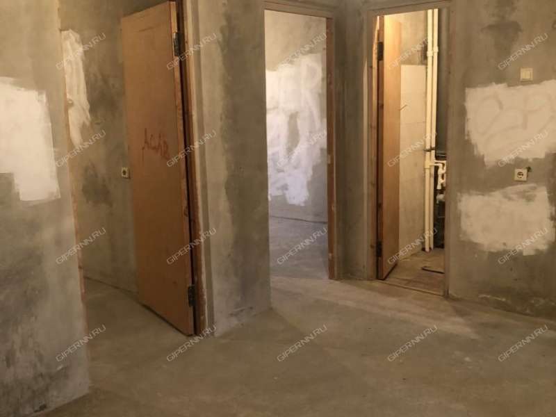 четырёхкомнатная квартира на улице Гончарова дом 2Б