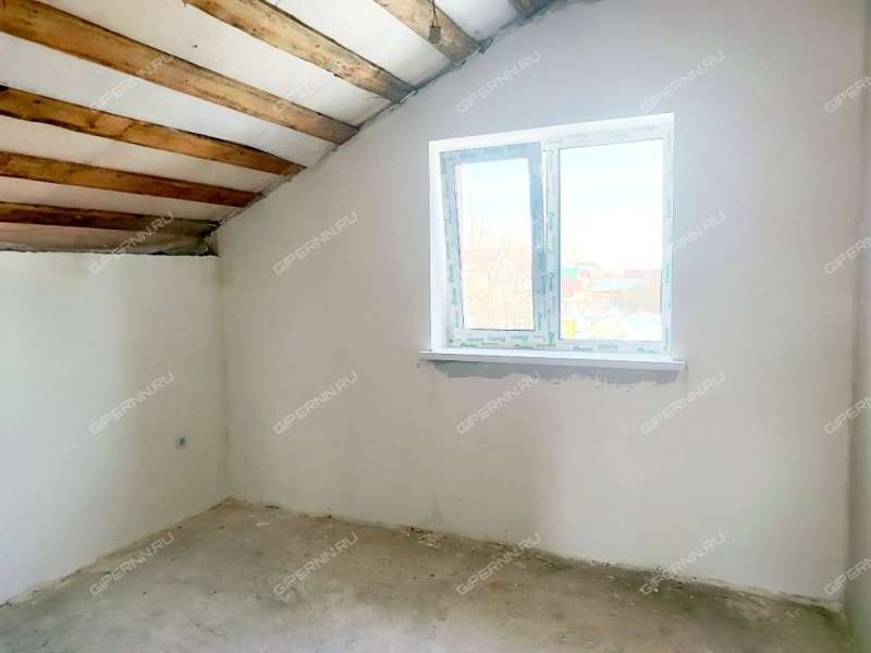 коттедж на улице Максима Горького рабочий посёлок Большое Козино